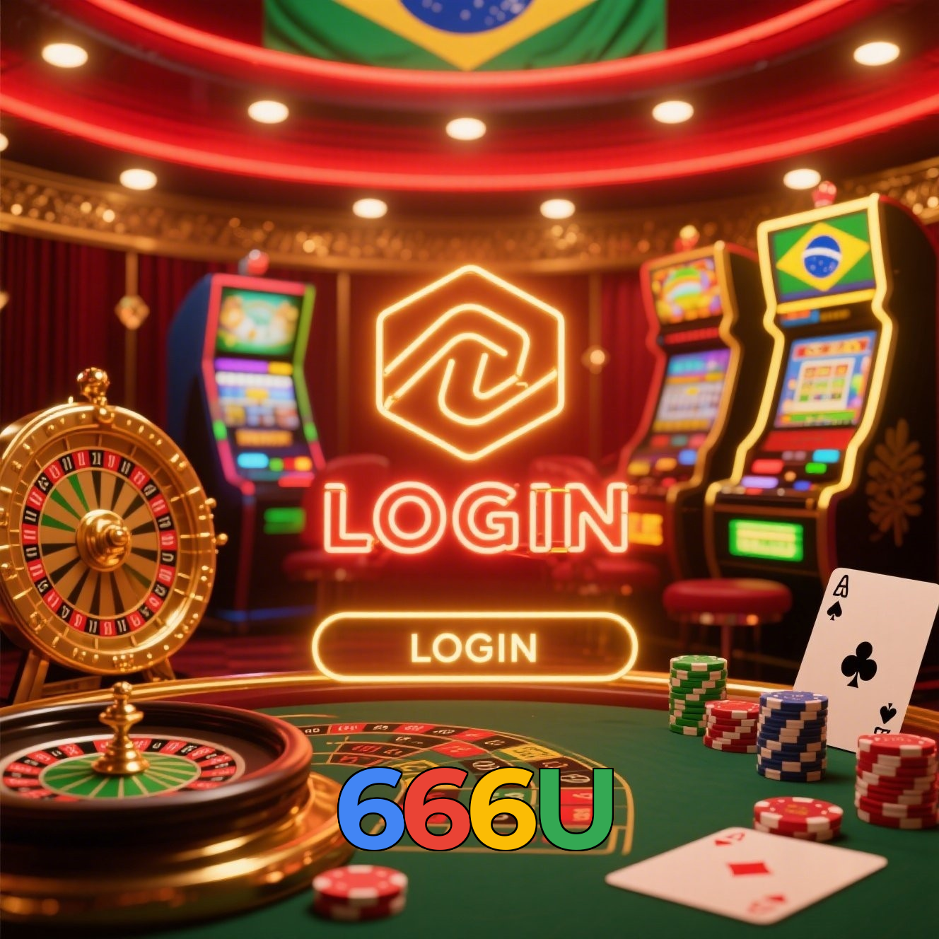 666U:Aposte e vença no futebol online agora mesmo!