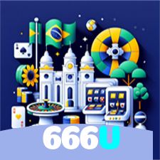 666U：Jogue no melhor cassino online e descubra os maiores prêmios!