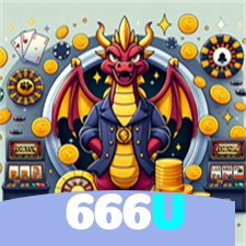 666U：No futebol online, cada jogo é uma chance de se tornar vencedor!