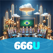 666U：O campo de futebol está em jogo! Aposte e vença os melhores times!