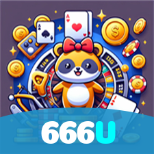 666U：O melhor do cassino está ao seu alcance! Jogue agora!