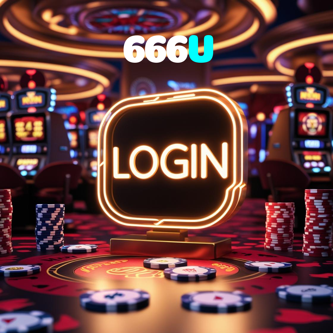 666U:Jogue poker no nosso cassino e mostre sua habilidade!
