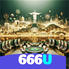 666U：Aposte nas roletas e conquiste prêmios incríveis!