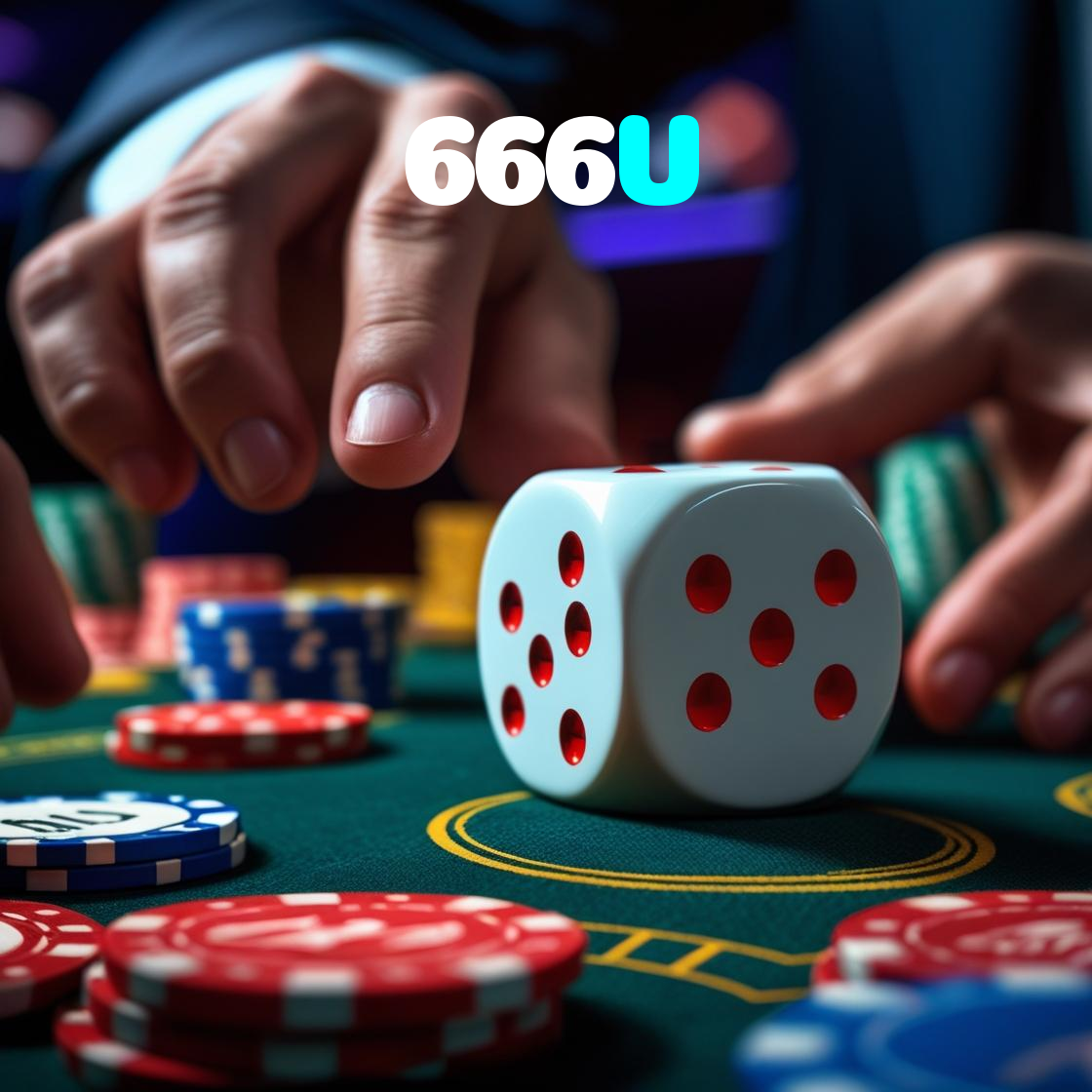 666U:Apostas no futebol e grandes prêmios nos melhores jogos de cassino!