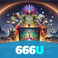 666U：Jogue nas roletas e conquiste prêmios incríveis!
