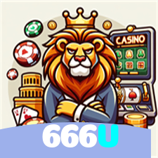 666U:Ganhe no futebol e jogue os melhores jogos de cassino online!