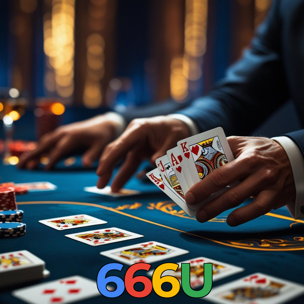 666U:Aposte agora nas roletas e mostre sua sorte!