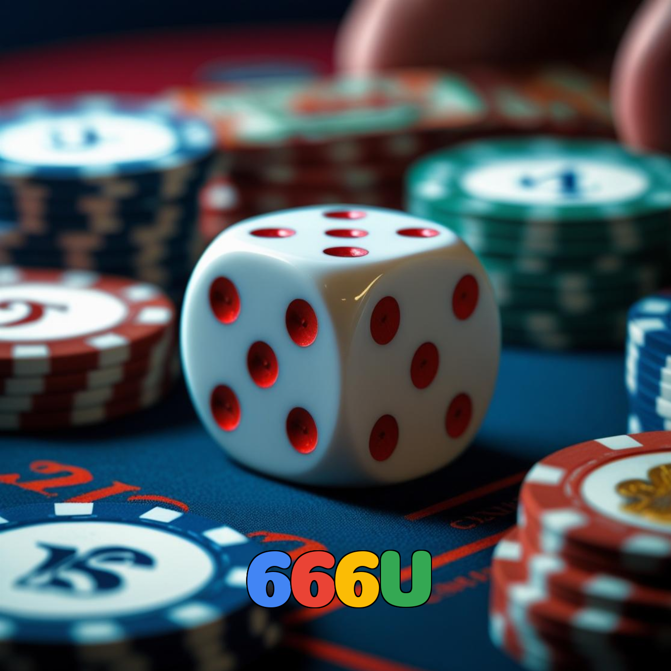 666U:Cada giro é uma chance de ganhar! Jogue nas slots agora mesmo!