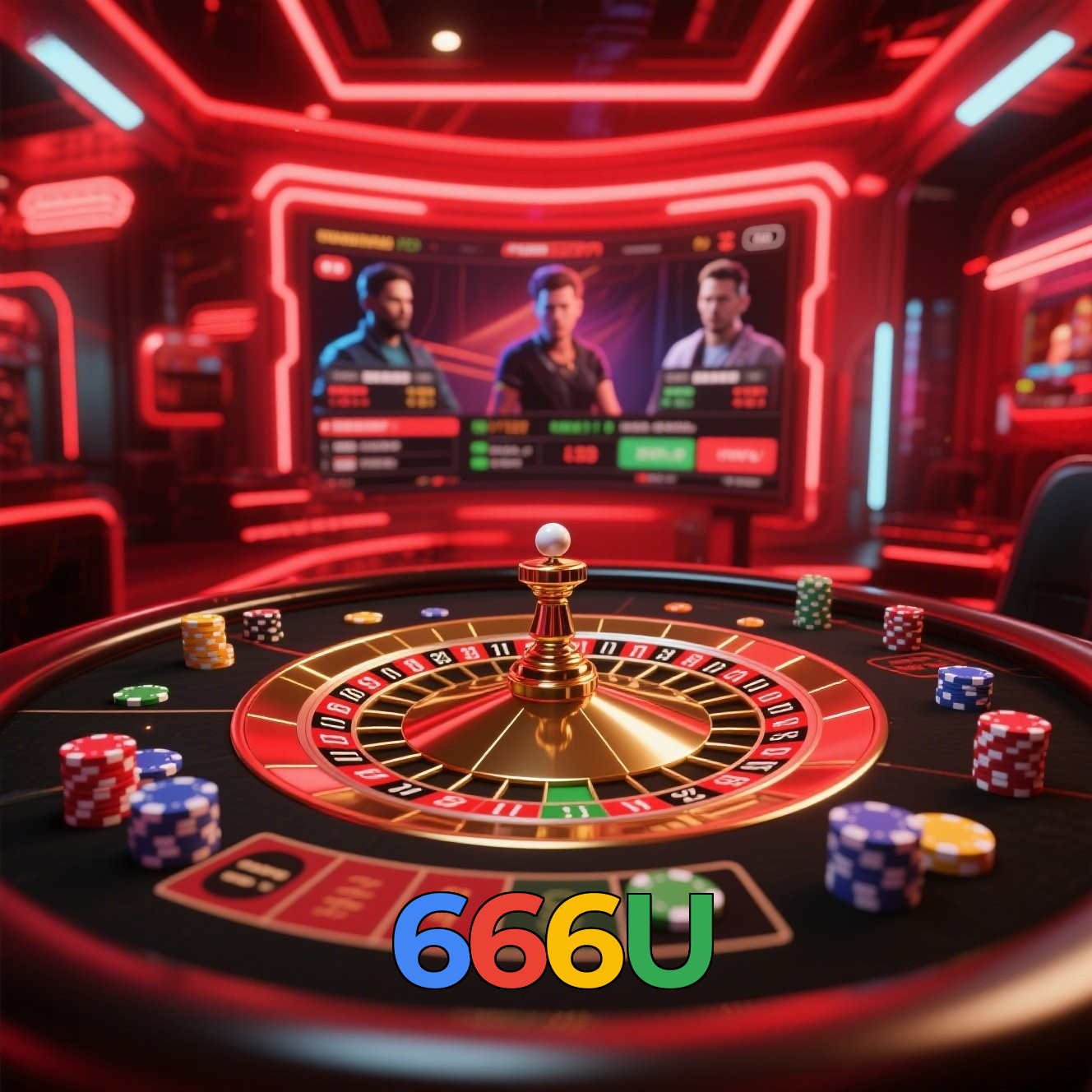 666U:Apostas no futebol e grandes prêmios nos melhores jogos de cassino!