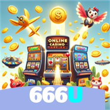 666U：Aposte no seu time de futebol e ganhe no blackjack e roleta online!