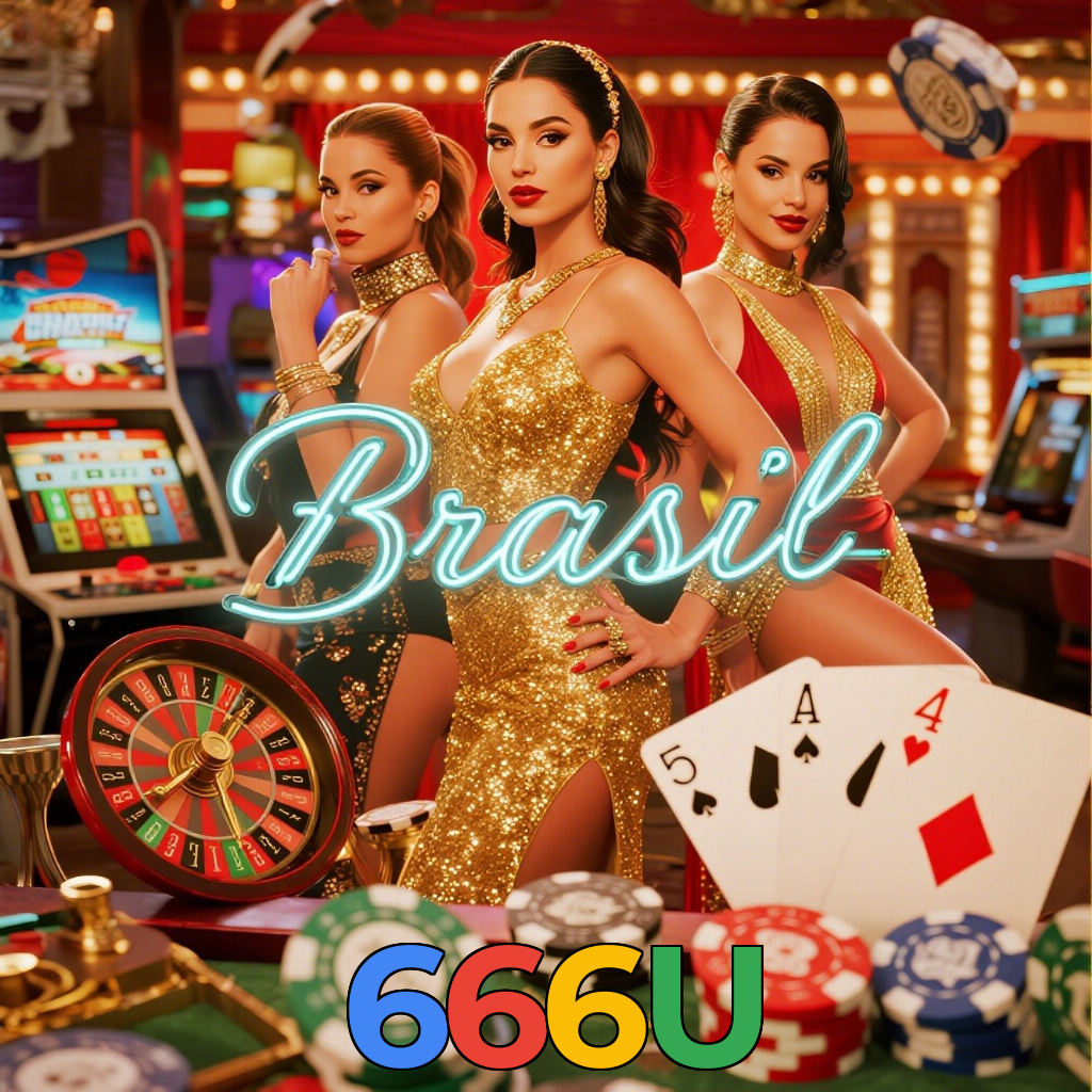666U:Jogue slots, poker e aposte no futebol online para grandes prêmios!