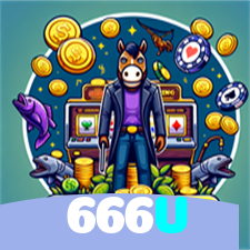 666U:Aposte no futebol e ganhe grandes prêmios com jogos de blackjack!