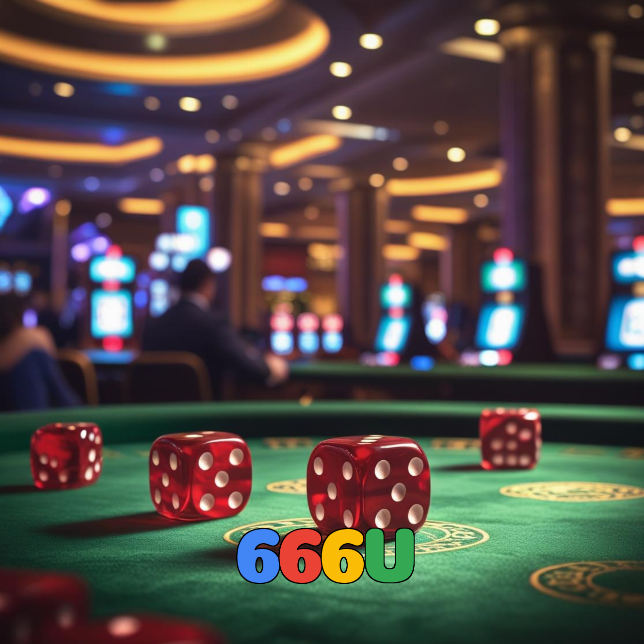 666U:O melhor cassino para você jogar poker e fazer apostas no futebol online!
