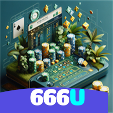 666U：A roleta nunca foi tão emocionante! Aposte e ganhe!