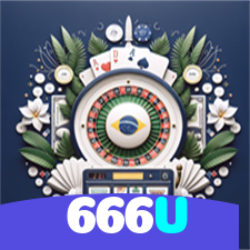 666U：A sorte está na roleta! Aposte e ganhe agora!