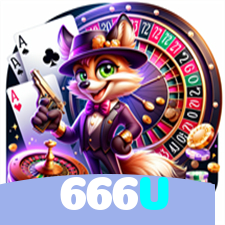 666U：Aposte no futebol, jogue poker e conquiste vitórias épicas!