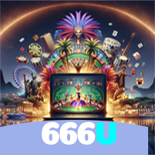 666U：Jogue blackjack e sinta a emoção de vencer no cassino!