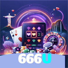 666U：A diversão começa no cassino online com poker, roleta e apostas no futebol!