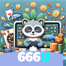 666U：Divirta-se com poker, roleta e apostas ao vivo no futebol online!
