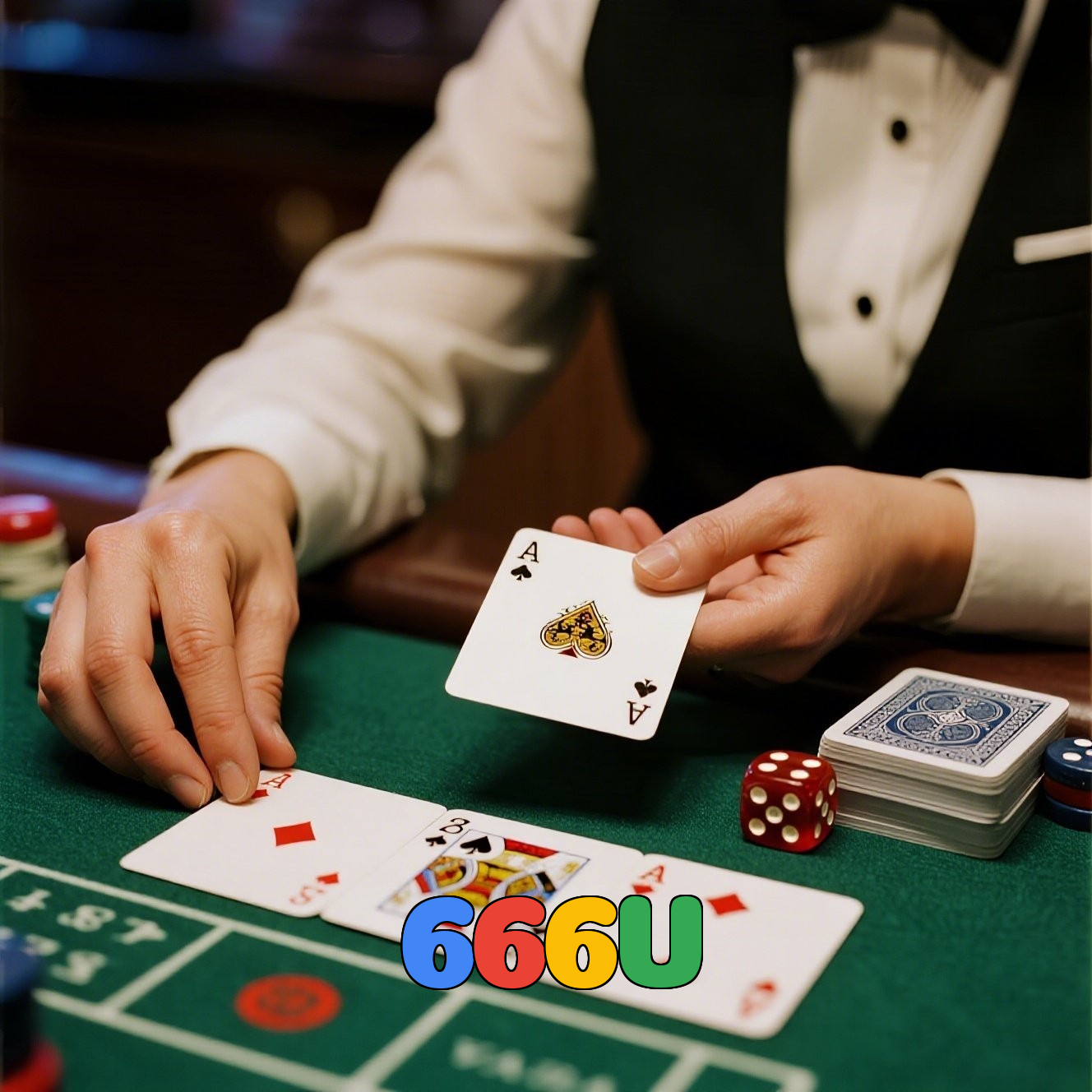 666U:Jogue slots, ganhe no futebol e aposte com confiança no nosso cassino!