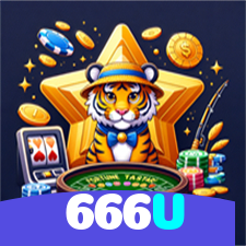 666U:Onde a diversão nunca acaba: poker, roleta e apostas no futebol!