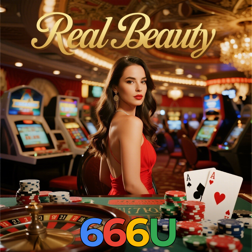 666U：Diversão total com blackjack, poker e apostas ao vivo no futebol!