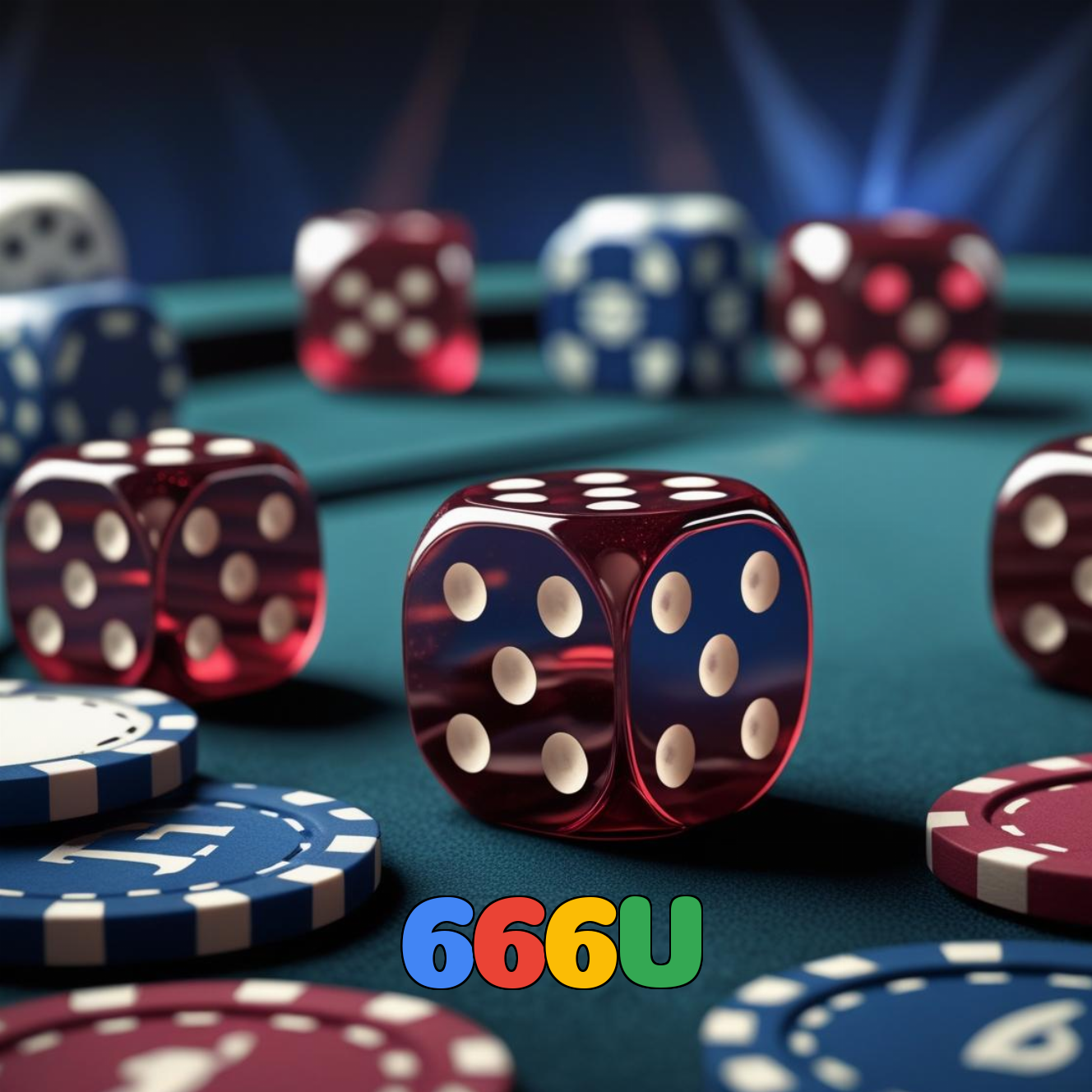 666U:Encontre a sorte na roleta! Aposte agora e ganhe!