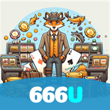 666U:A emoção das slots online te espera! Gire e ganhe prêmios incríveis!
