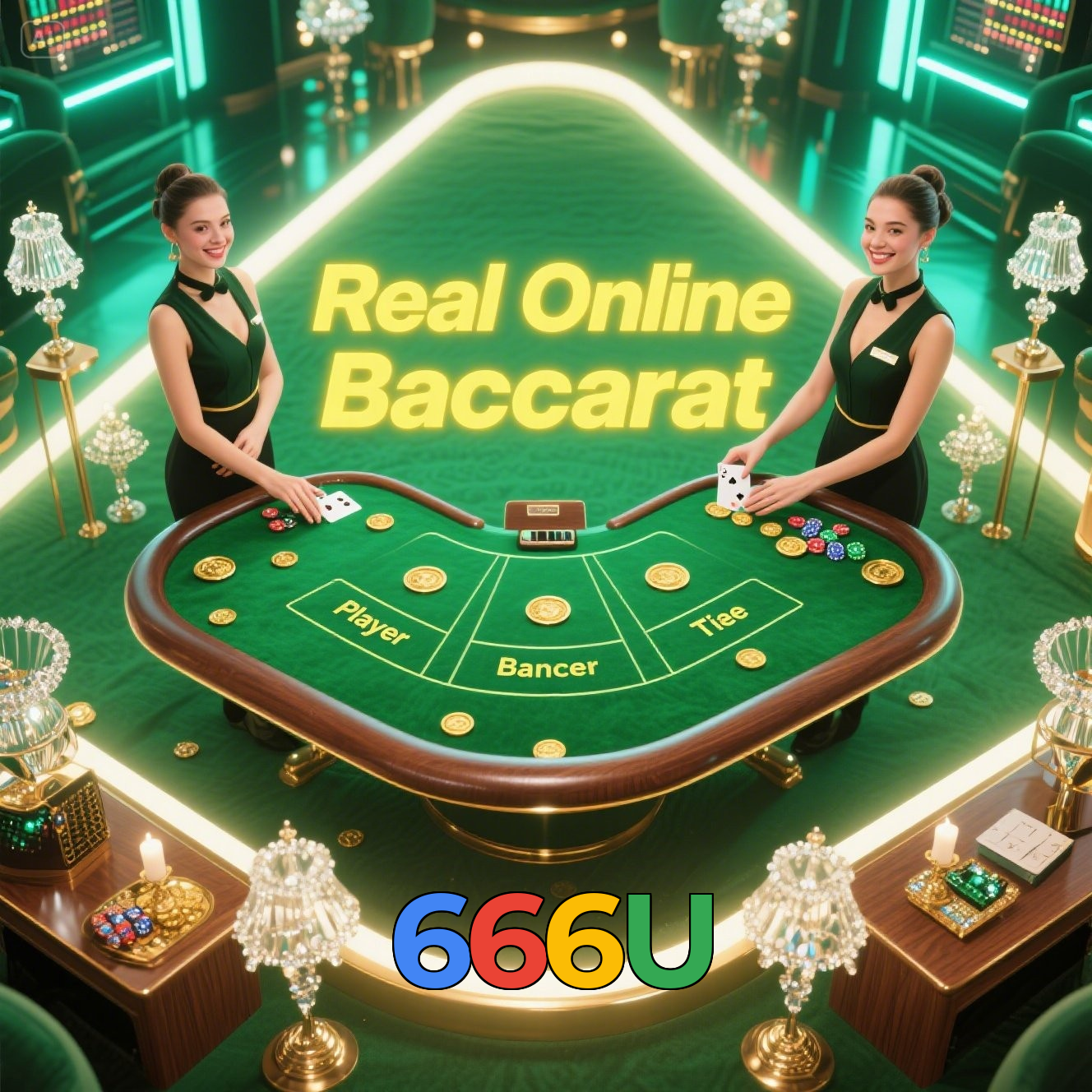 666U:Jogue poker online e mostre suas habilidades nas cartas!