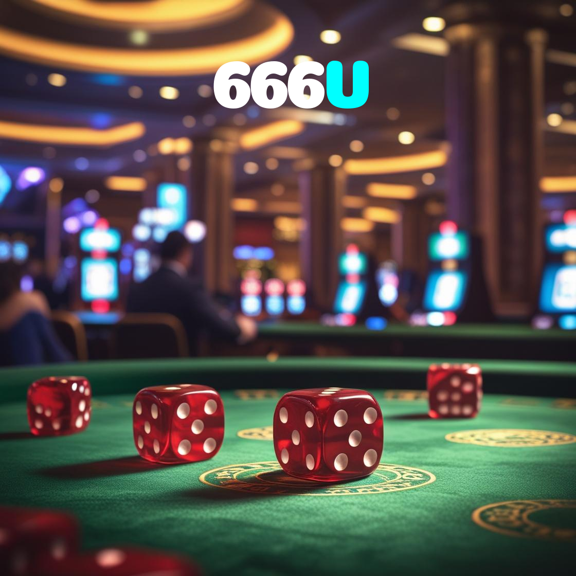 666U:Jogue roleta e aposte no futebol ao vivo para grandes prêmios!