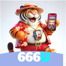 666U:Em cada jogo, a chance de ganhar é sua! Jogue agora no cassino!
