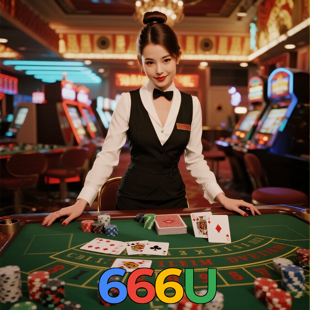 666U：Aposte no futebol e ganhe grandes prêmios com jogos de blackjack!