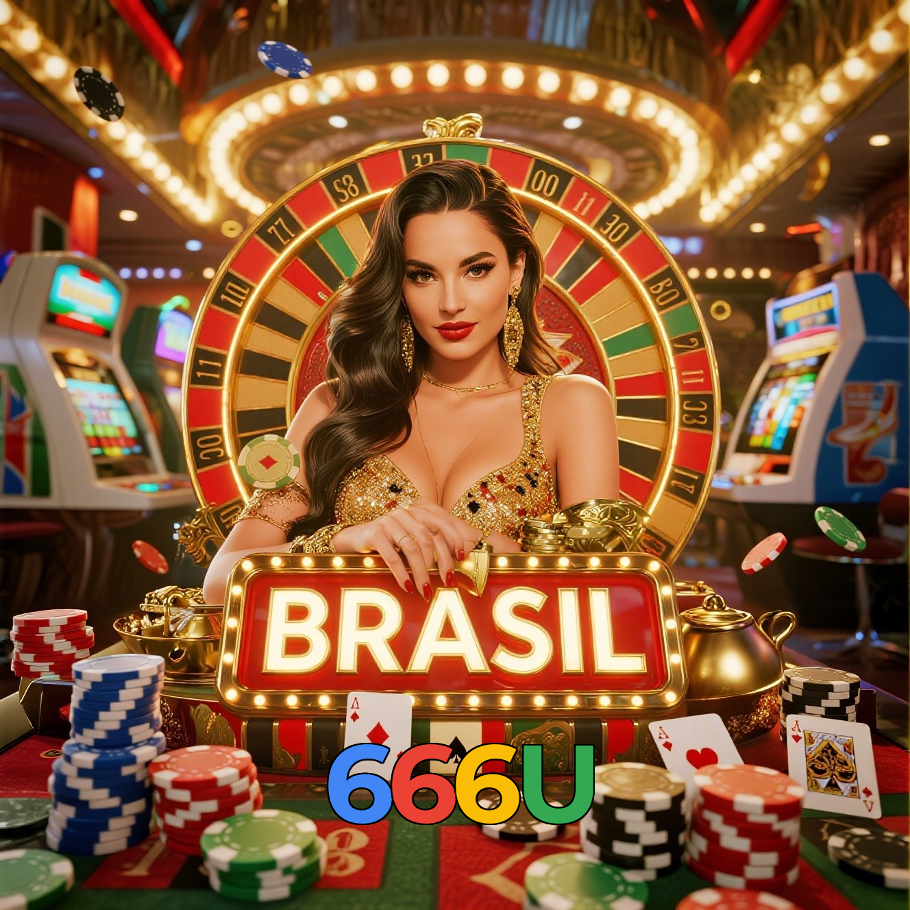 666U:Jogue blackjack e aposte no futebol para uma experiência inesquecível!