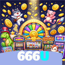 666U：Jogue nas mesas de poker e conquiste prêmios épicos!