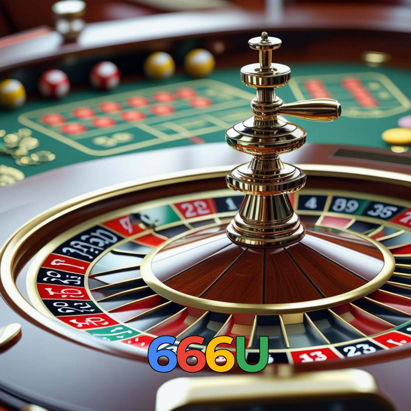 666U:O cassino online perfeito para jogos de blackjack e apostas no futebol!