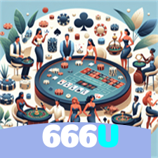666U：Jogue slots, aposte no futebol e vença com confiança no nosso cassino!