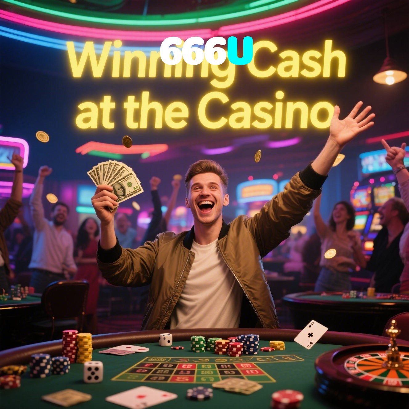 666U:Ganhe no futebol e nos melhores jogos de cassino como poker e blackjack!