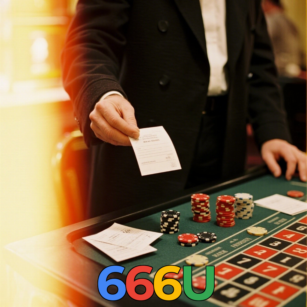 666U:Onde as vitórias no futebol se encontram com os jackpots do cassino!