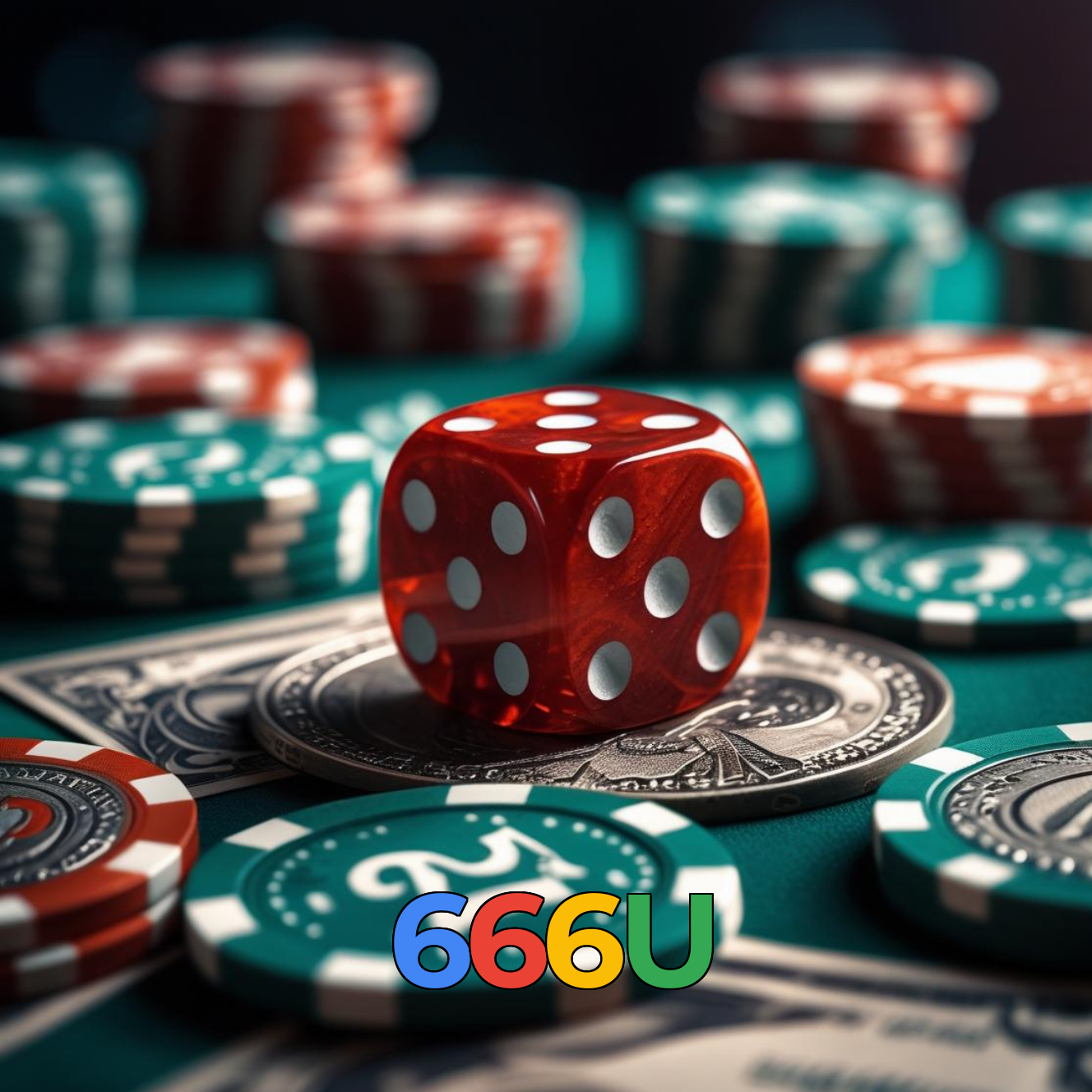 666U:A sorte está esperando por você! Vença na roleta e ganhe grandes vitórias!