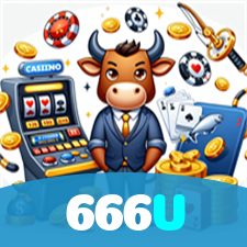 666U：Sua sorte está no cassino online com apostas no futebol e jogos emocionantes!