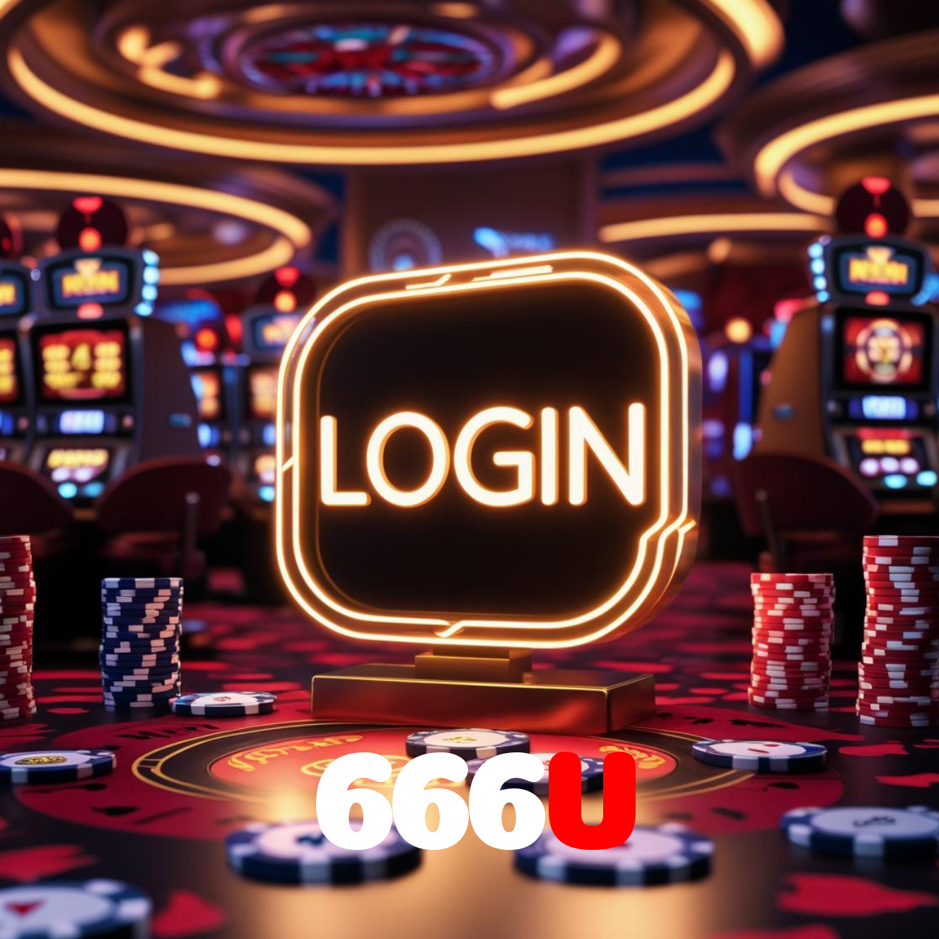 666U: O cassino online mais confiável e emocionante do Brasil!