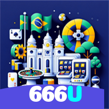 666U：Poker, roleta e apostas no futebol online, onde sua sorte brilha!