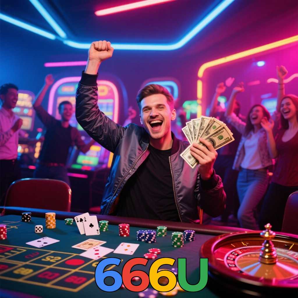 666U:Apostas em futebol e os melhores jogos de cassino para você ganhar!
