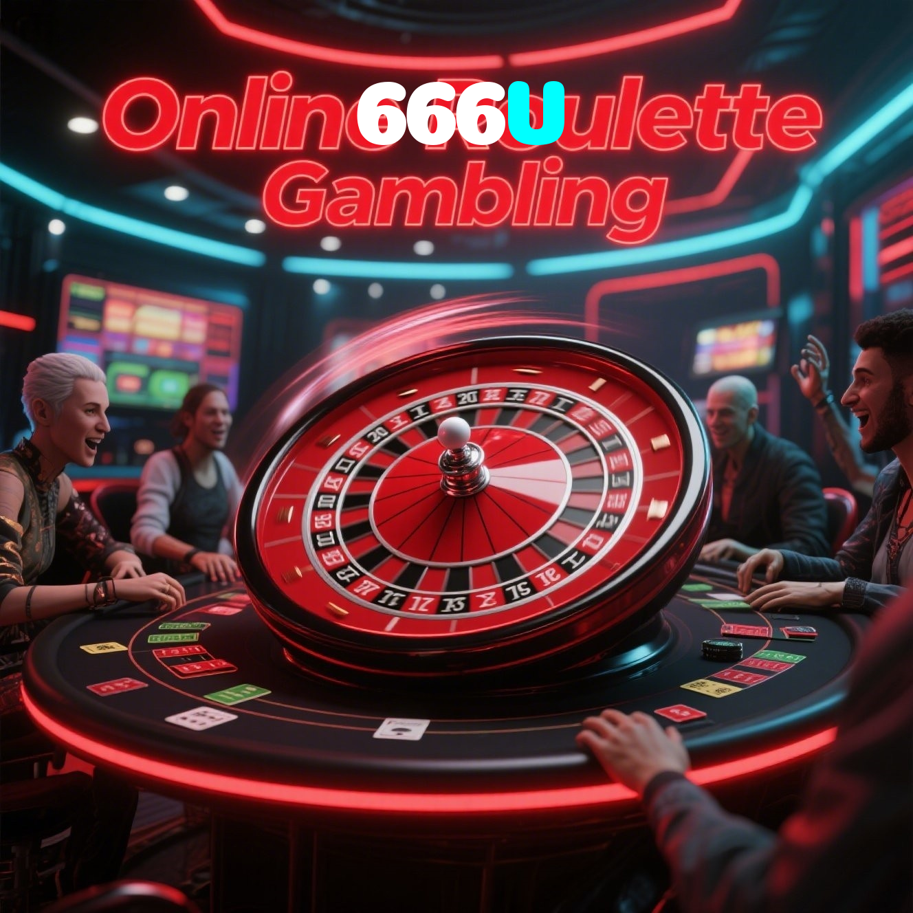 666U:Aposte nas melhores slots e conquiste vitórias impressionantes!