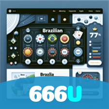 666U：As slots mais emocionantes estão esperando por você! Vença agora!