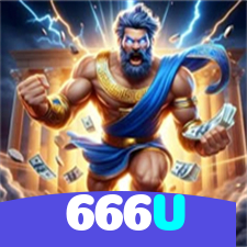 666U：Jogue nas roletas e descubra as maiores vitórias!