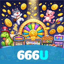 666U:As slots mais emocionantes estão esperando por você! Jogue agora!