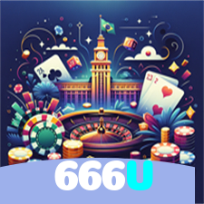 666U：Jogue blackjack e aposte no futebol para uma experiência emocionante!