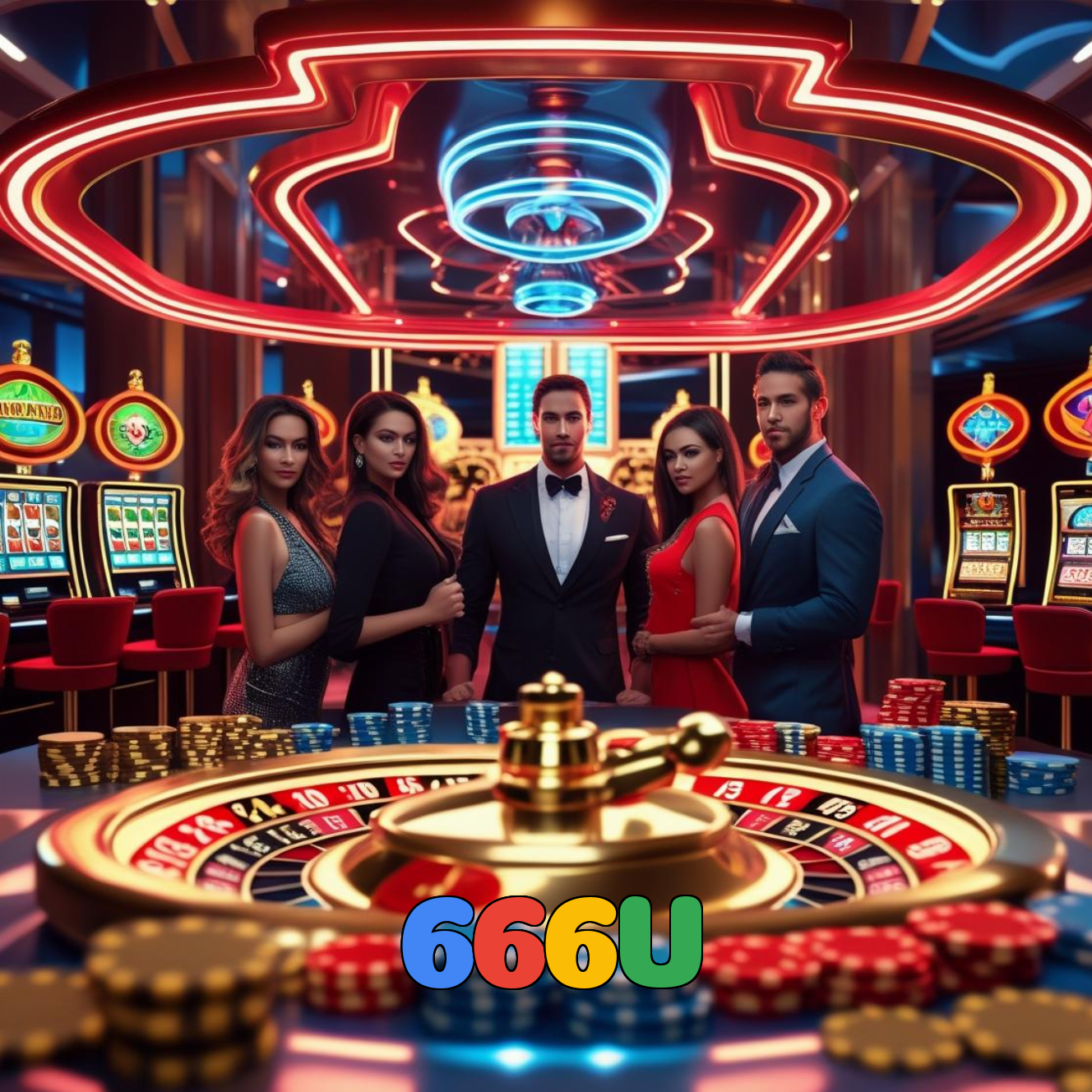 666U:O cassino online mais seguro para apostar no futebol e jogar blackjack!