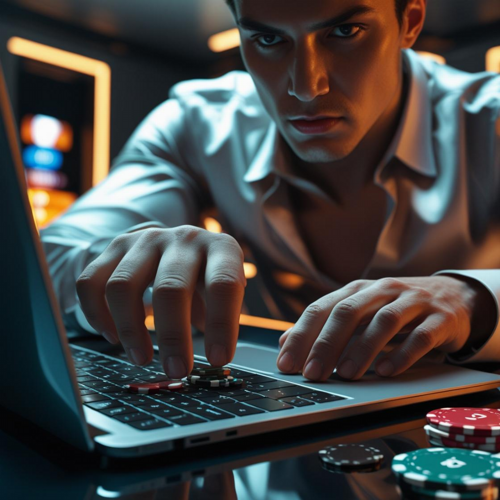 666U：Jogue poker e vença como um verdadeiro campeão!
